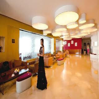 Al Bustan Centre & Дубай